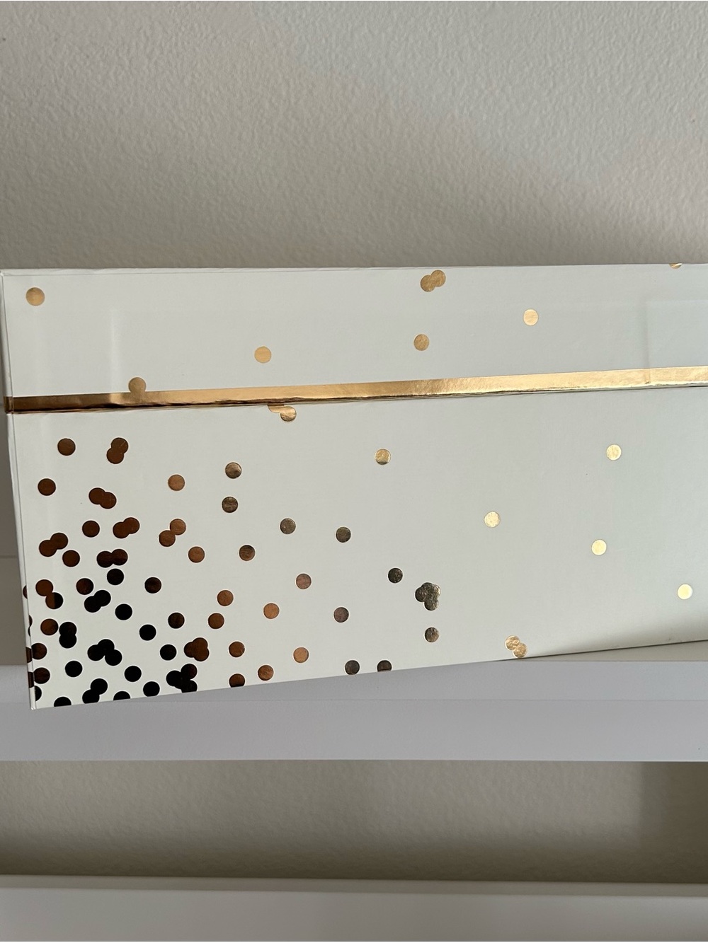 Kate Spade Nesting Box (M) - Picture 8 of 9